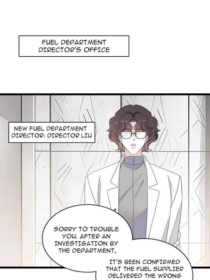 The Almighty Daughter Runs The World Chapter 230 page 31
