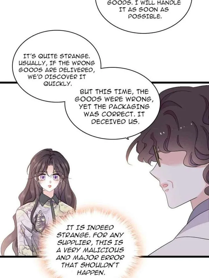 The Almighty Daughter Runs The World Chapter 230 page 32