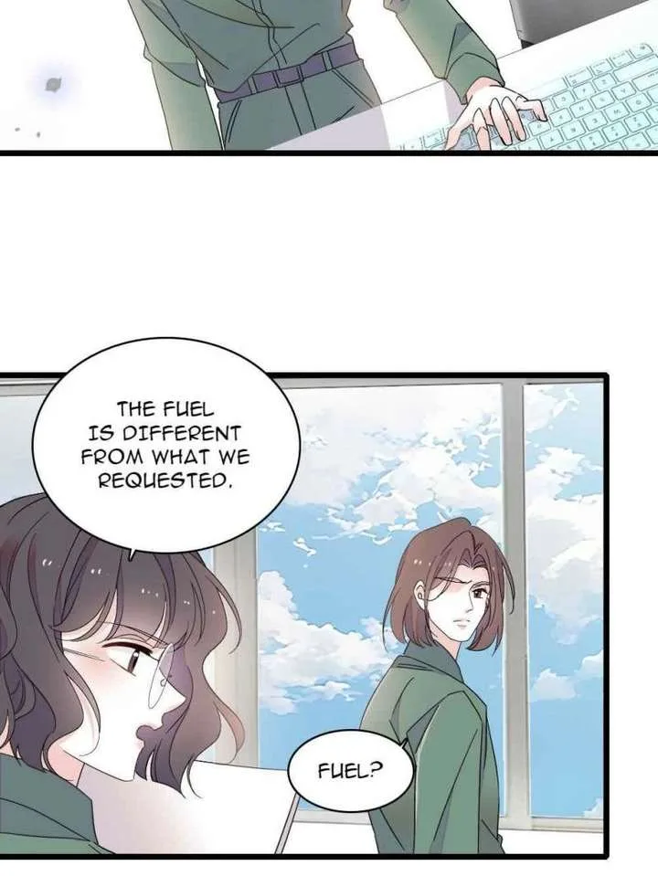 The Almighty Daughter Runs The World Chapter 230 page 30