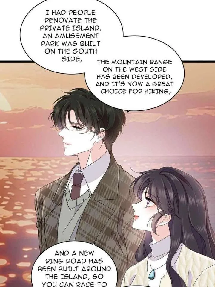 The Almighty Daughter Runs The World Chapter 230 page 6