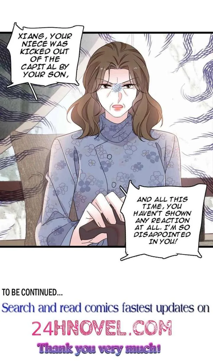 The Almighty Daughter Runs The World Chapter 230 page 37