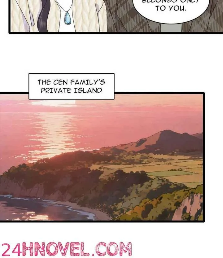 The Almighty Daughter Runs The World Chapter 230 page 4