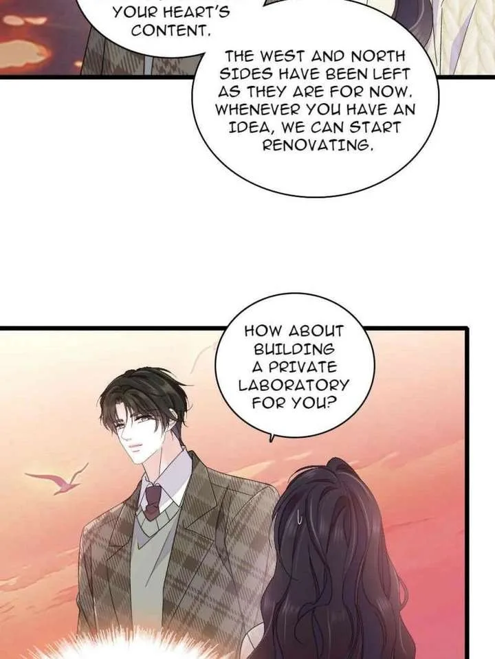 The Almighty Daughter Runs The World Chapter 230 page 7