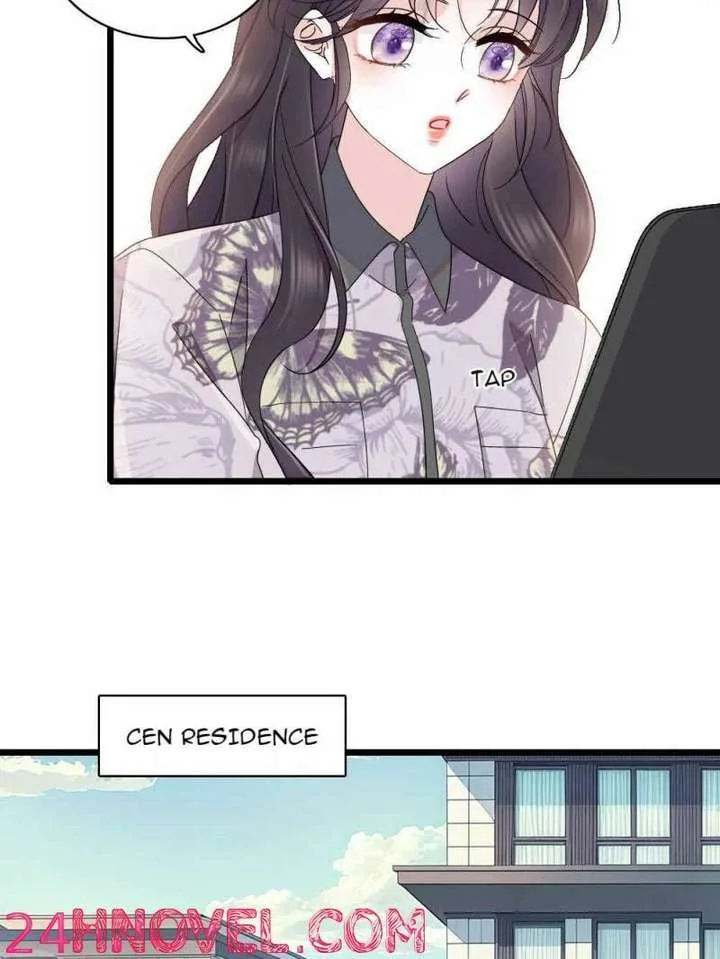 The Almighty Daughter Runs The World Chapter 230 page 35