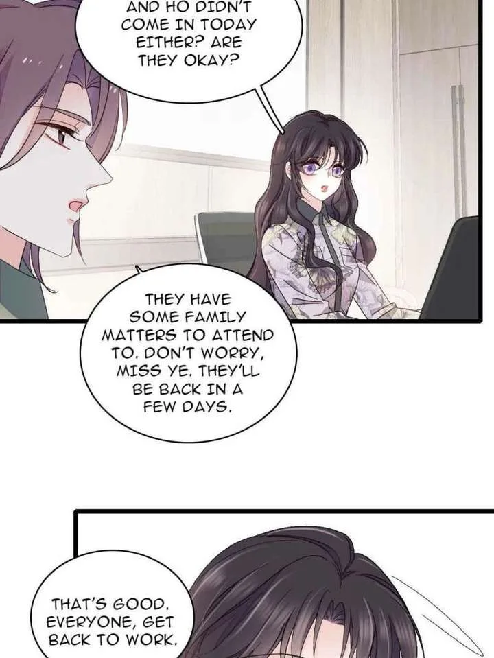 The Almighty Daughter Runs The World Chapter 230 page 34