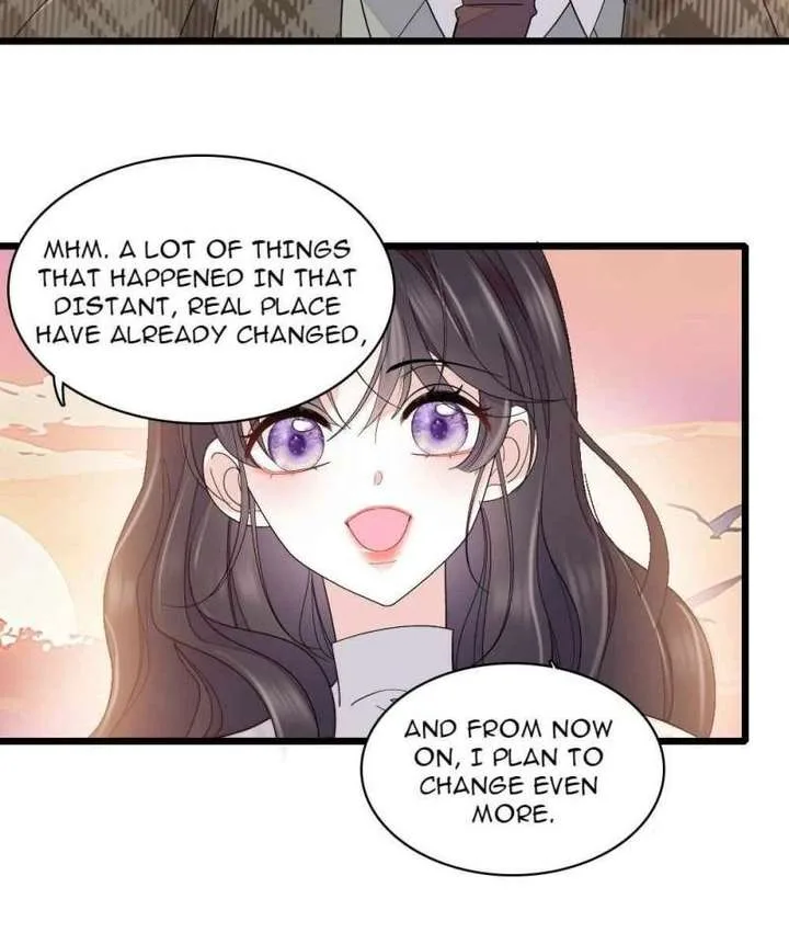 The Almighty Daughter Runs The World Chapter 230 page 20