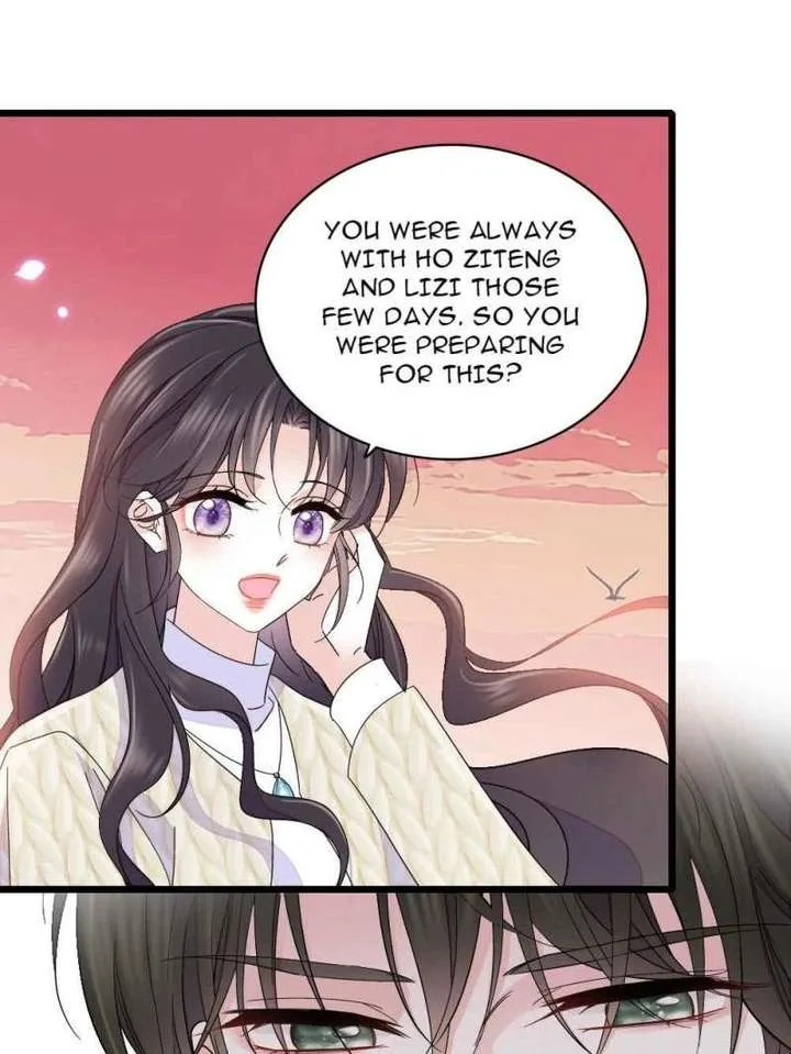 The Almighty Daughter Runs The World Chapter 230 page 10