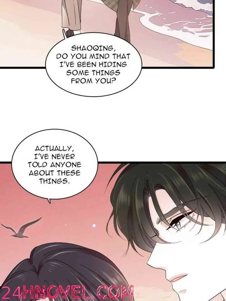 The Almighty Daughter Runs The World Chapter 230 page 15