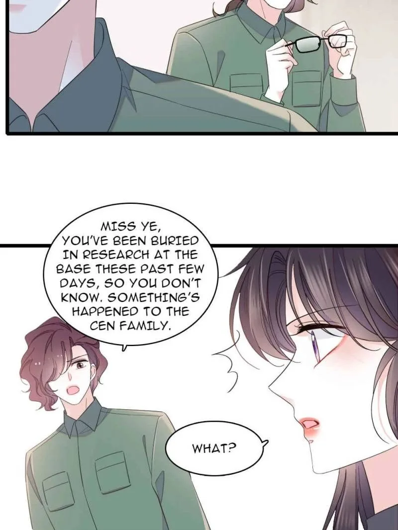 The Almighty Daughter Runs The World Chapter 231 page 31