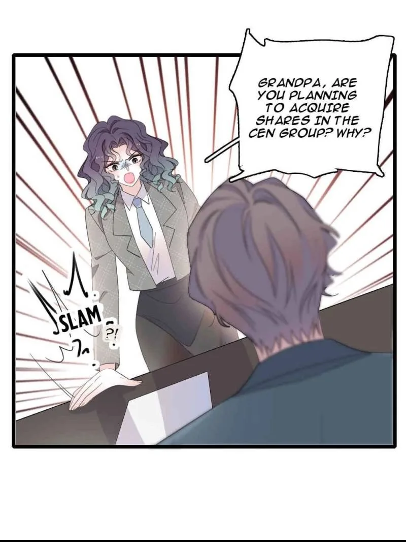 The Almighty Daughter Runs The World Chapter 231 page 13