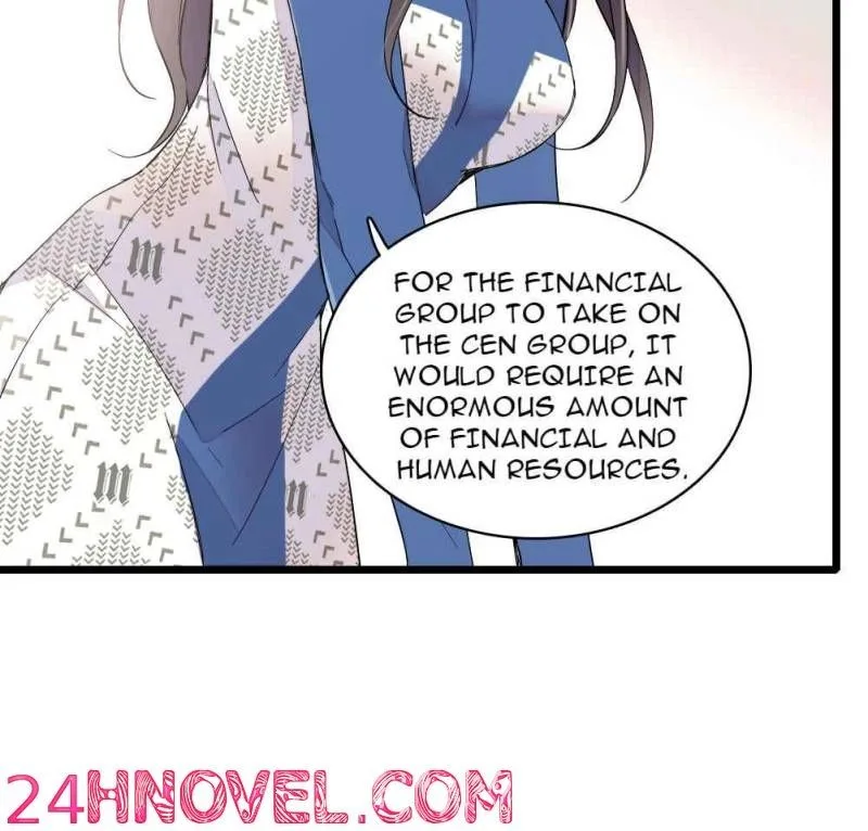 The Almighty Daughter Runs The World Chapter 232 page 4