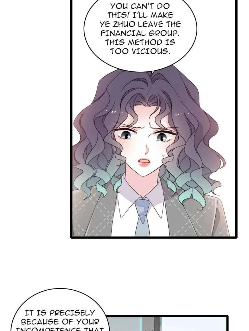 The Almighty Daughter Runs The World Chapter 231 page 18