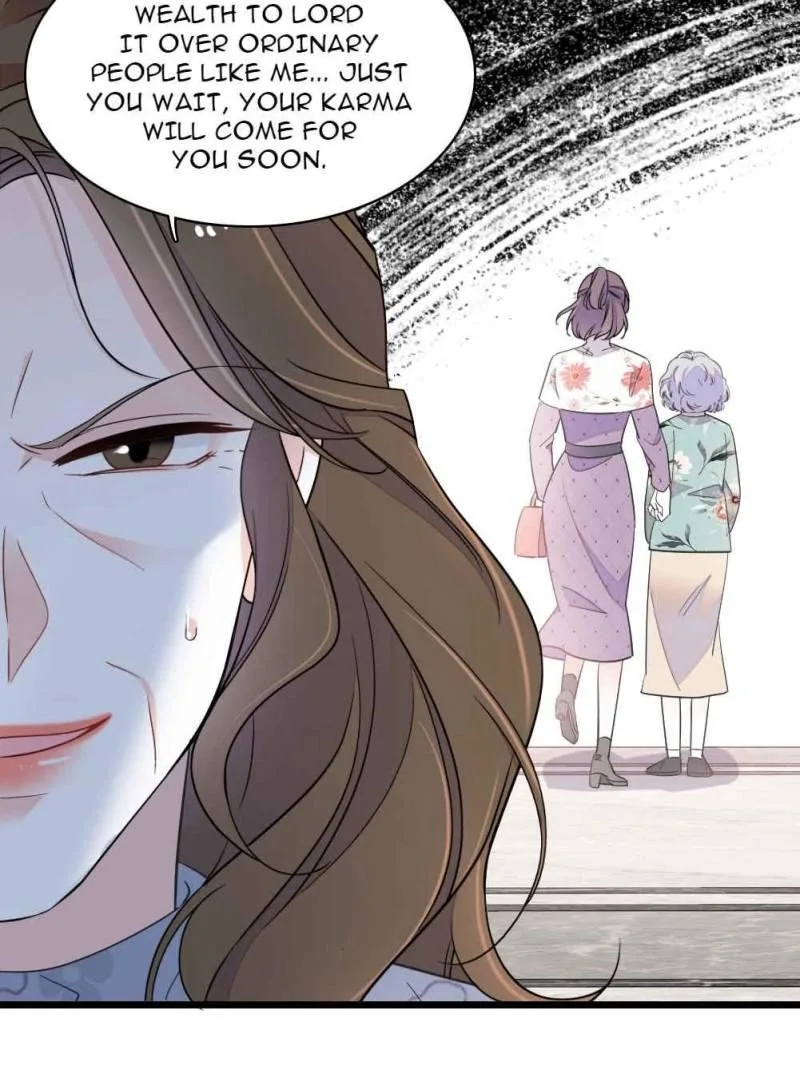 The Almighty Daughter Runs The World Chapter 231 page 6