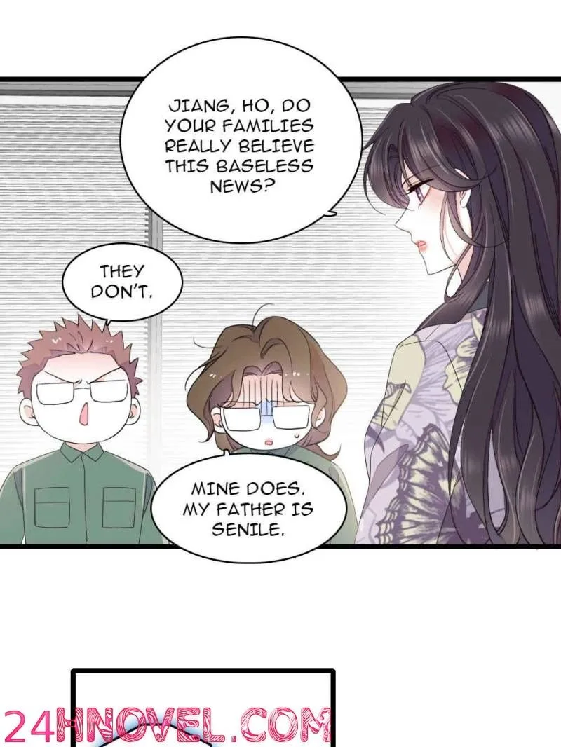 The Almighty Daughter Runs The World Chapter 231 page 33