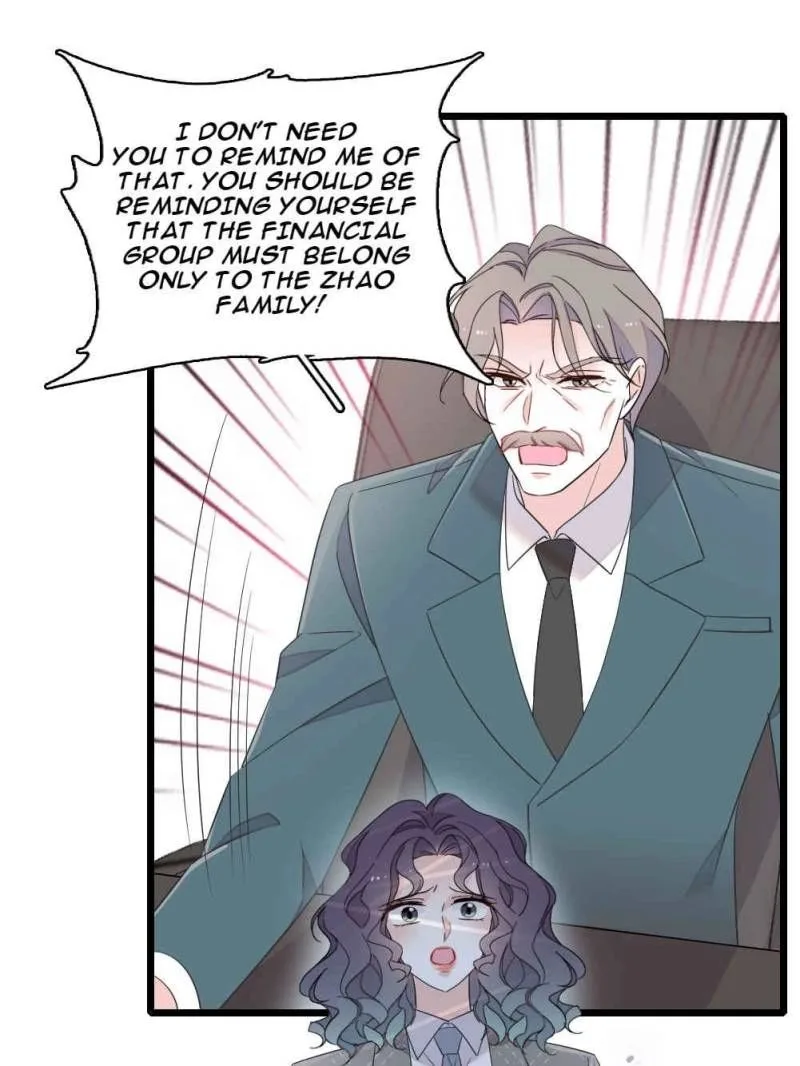 The Almighty Daughter Runs The World Chapter 231 page 21