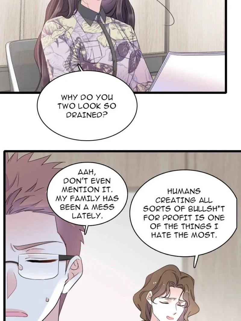 The Almighty Daughter Runs The World Chapter 231 page 30