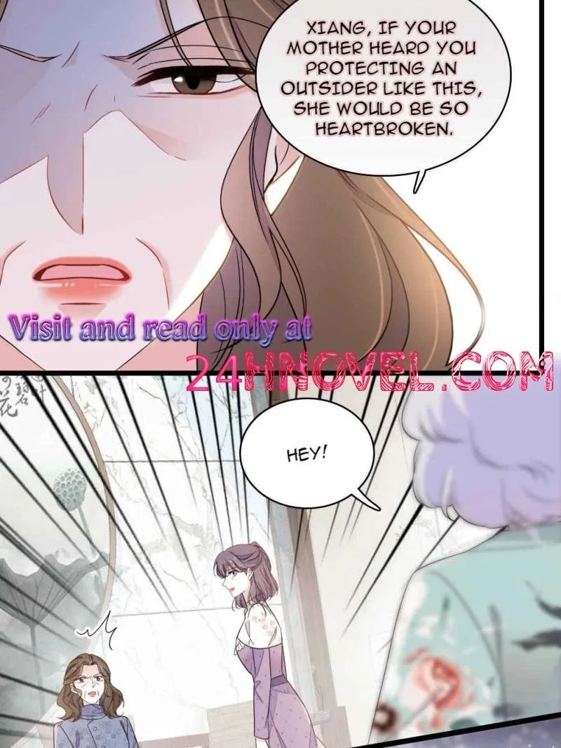 The Almighty Daughter Runs The World Chapter 231 page 2