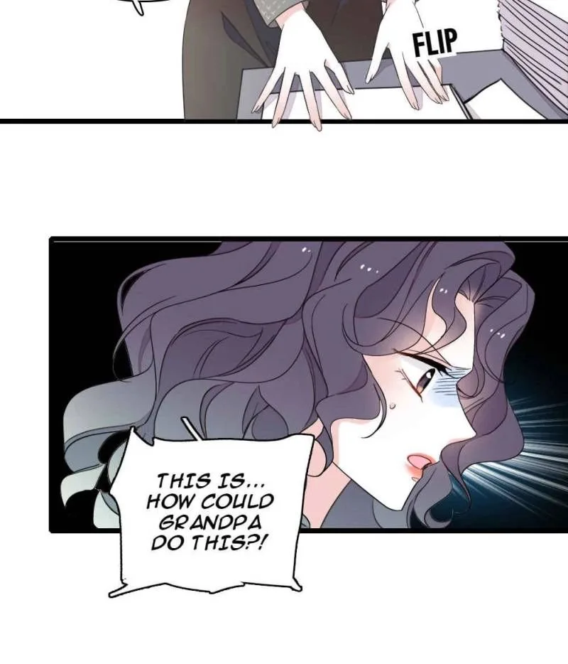 The Almighty Daughter Runs The World Chapter 231 page 12