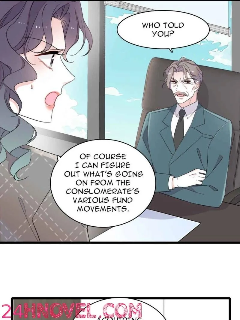 The Almighty Daughter Runs The World Chapter 231 page 14