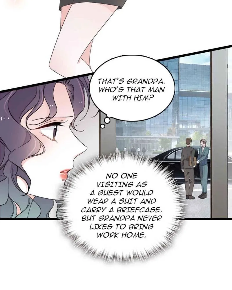 The Almighty Daughter Runs The World Chapter 231 page 8