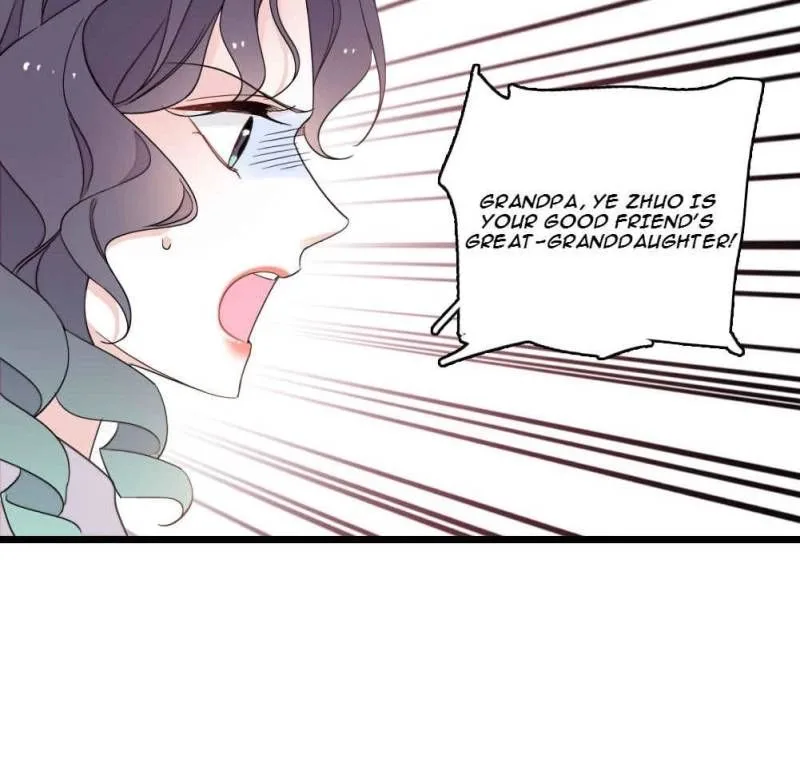 The Almighty Daughter Runs The World Chapter 231 page 20
