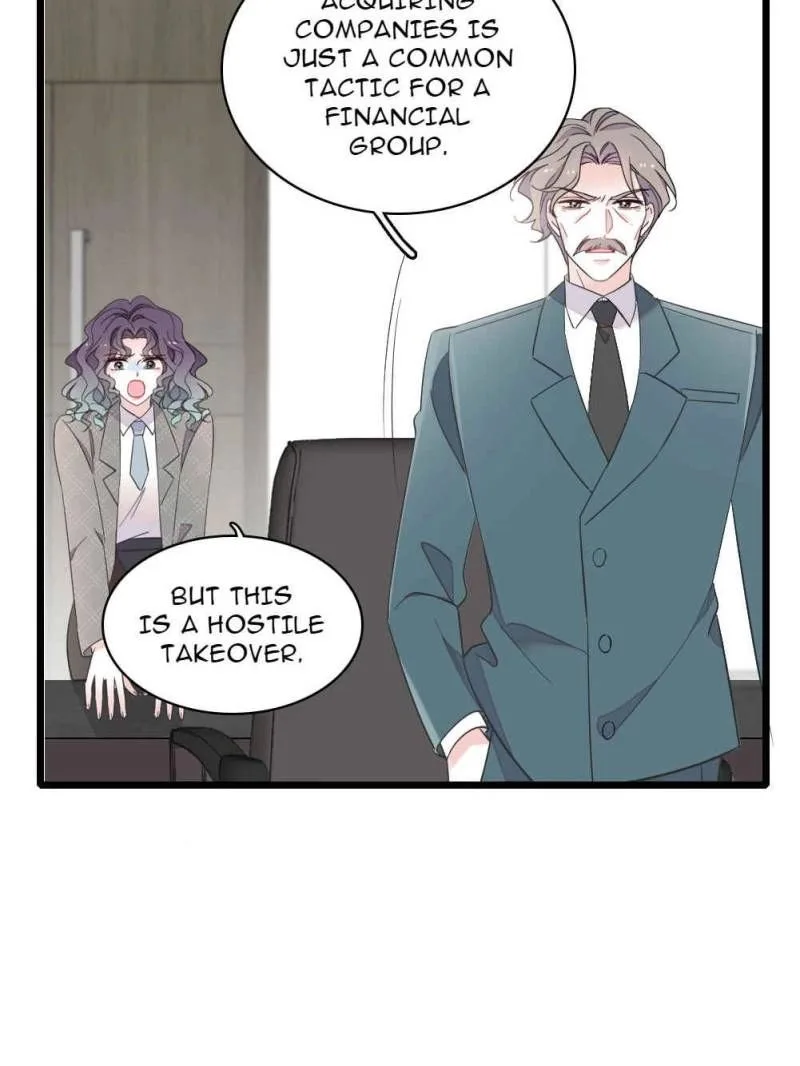 The Almighty Daughter Runs The World Chapter 231 page 15
