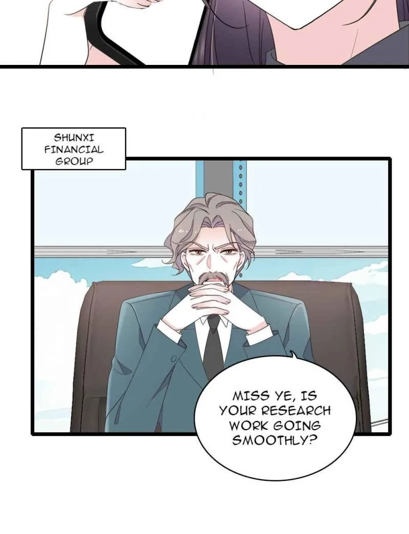The Almighty Daughter Runs The World Chapter 231 page 36