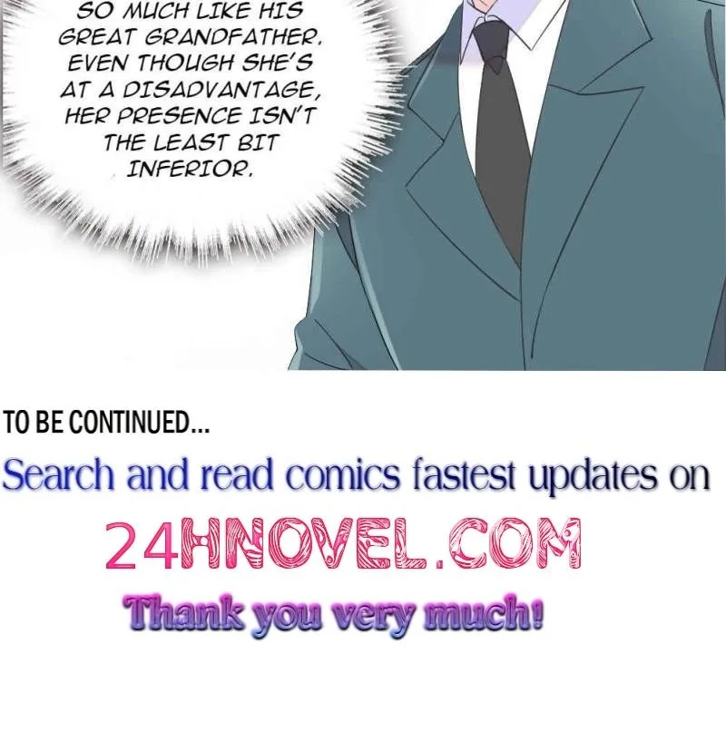 The Almighty Daughter Runs The World Chapter 231 page 39