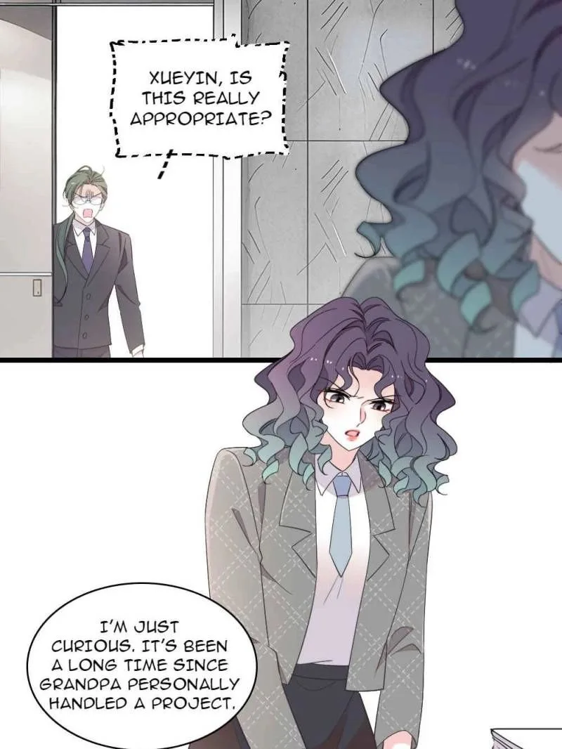 The Almighty Daughter Runs The World Chapter 231 page 11