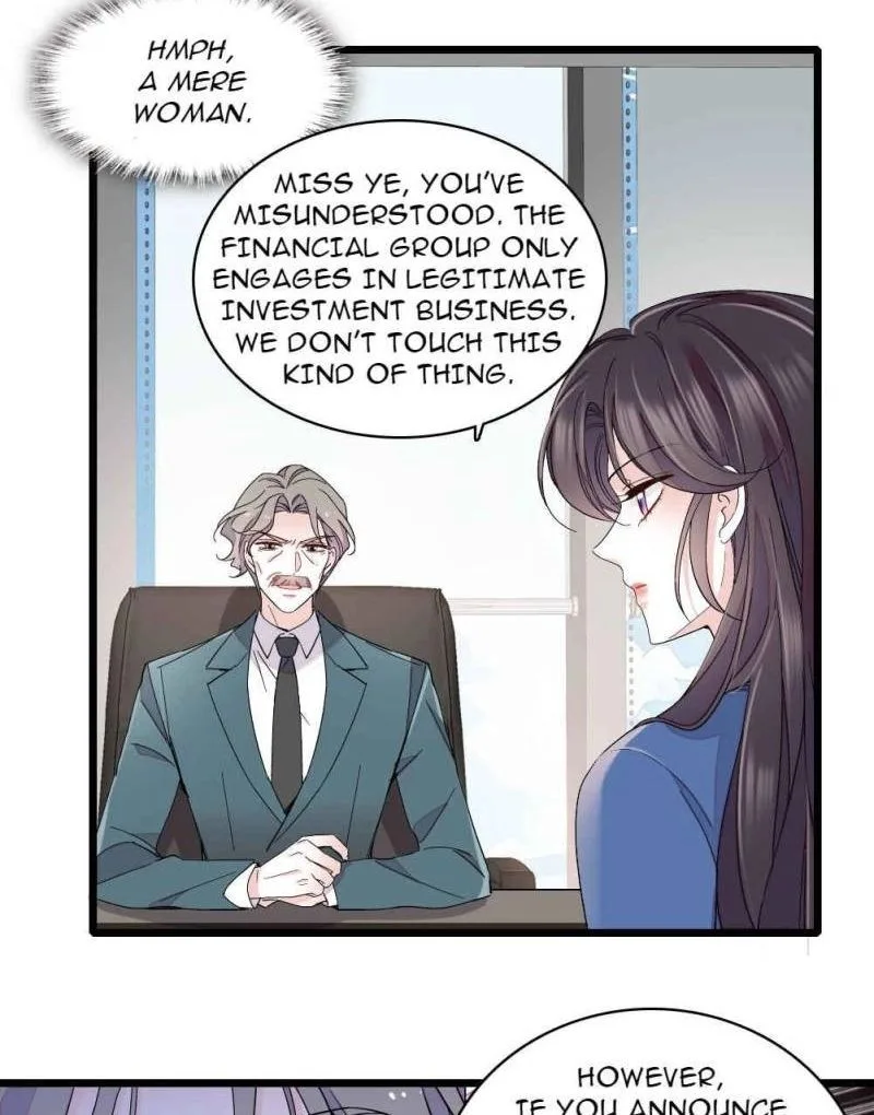 The Almighty Daughter Runs The World Chapter 232 page 1
