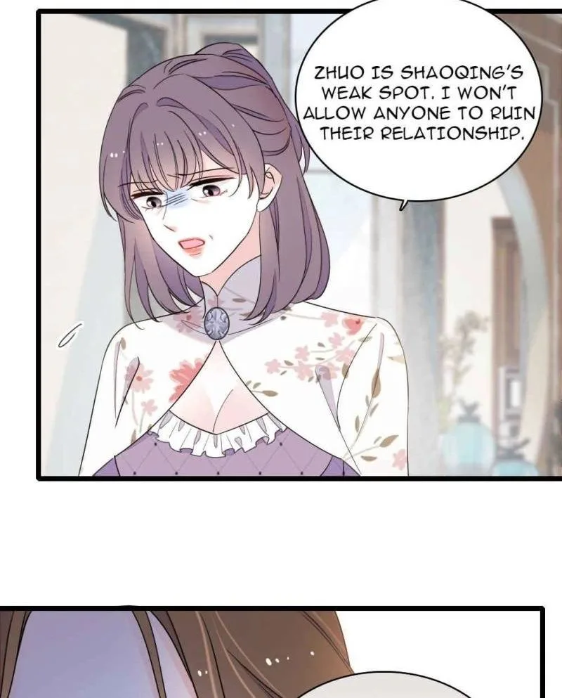 The Almighty Daughter Runs The World Chapter 231 page 1