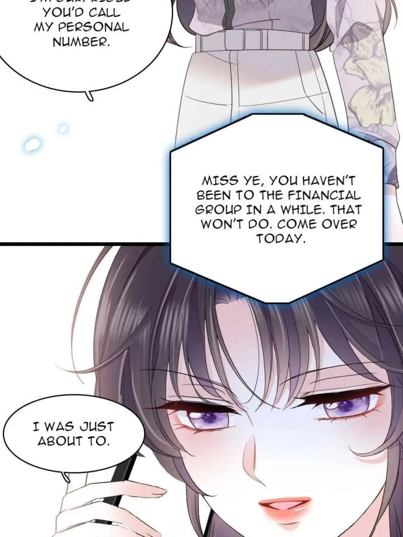 The Almighty Daughter Runs The World Chapter 231 page 35
