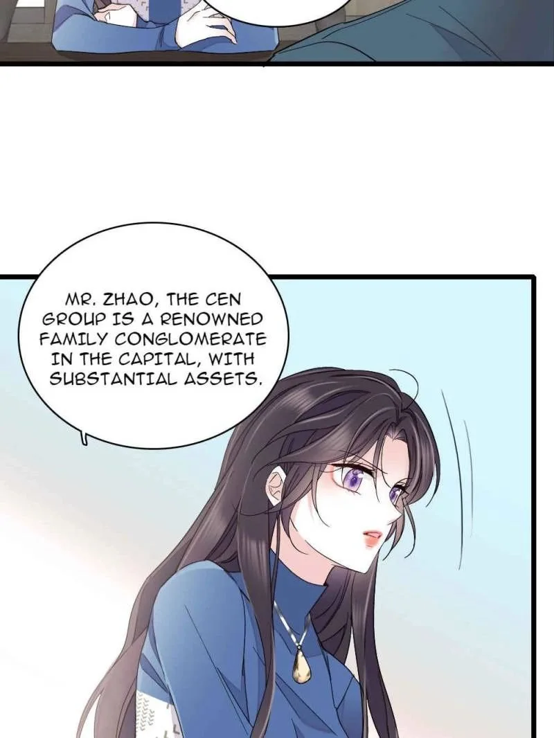 The Almighty Daughter Runs The World Chapter 232 page 3