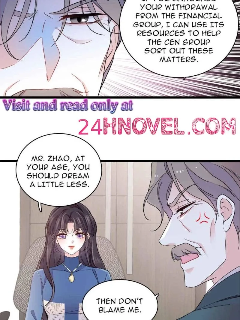 The Almighty Daughter Runs The World Chapter 232 page 2