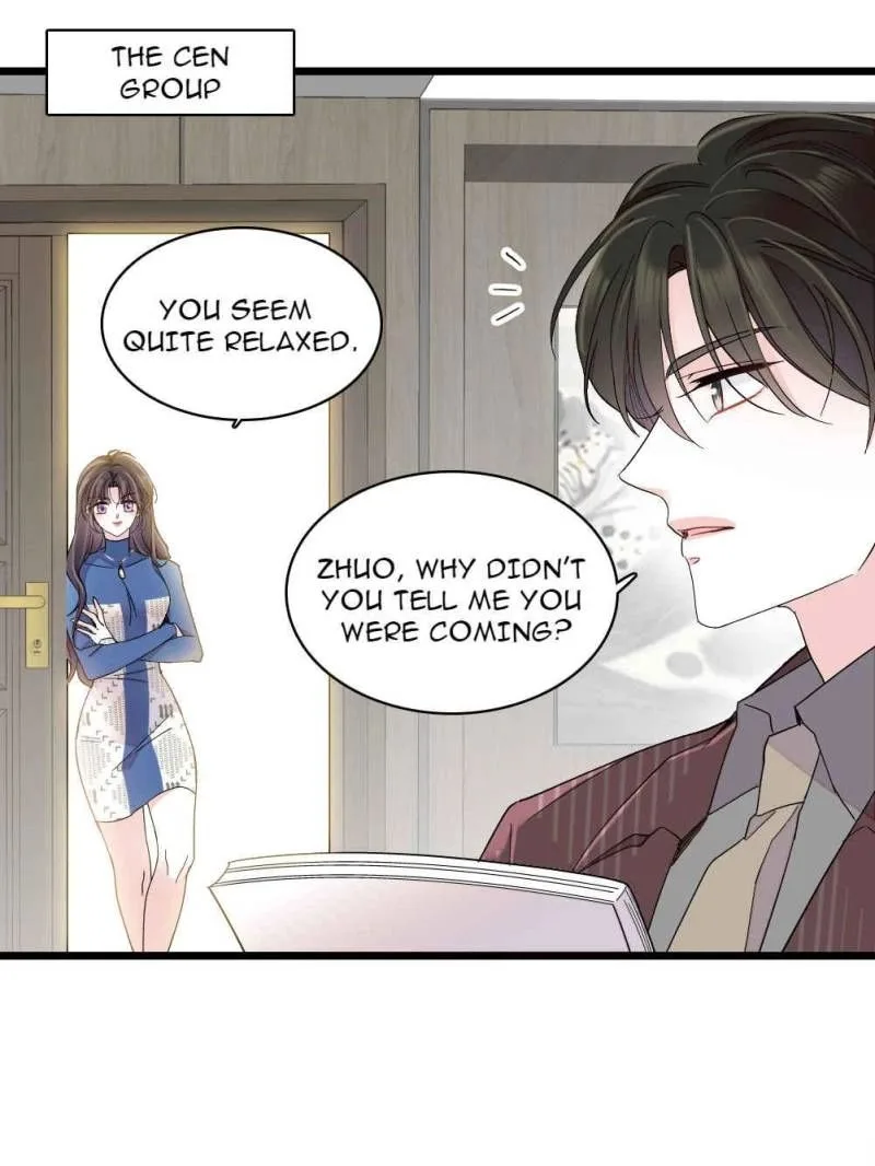 The Almighty Daughter Runs The World Chapter 232 page 8