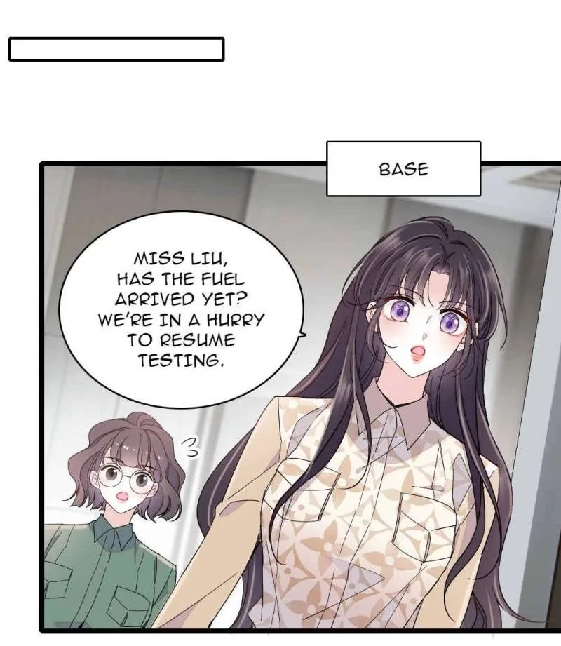 The Almighty Daughter Runs The World Chapter 232 page 18