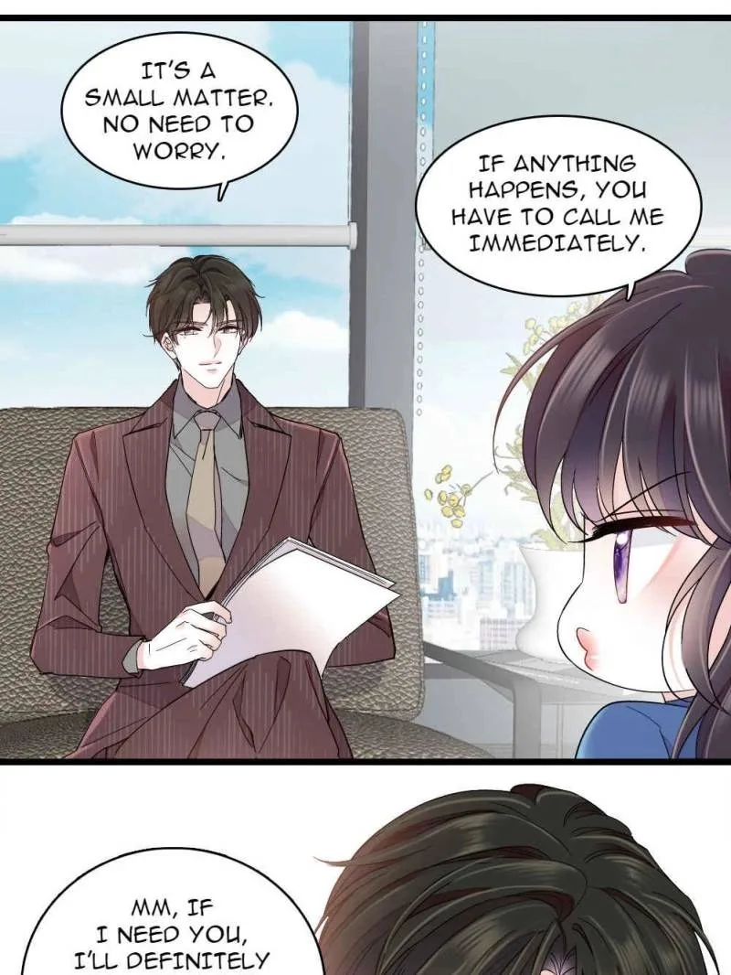 The Almighty Daughter Runs The World Chapter 232 page 10