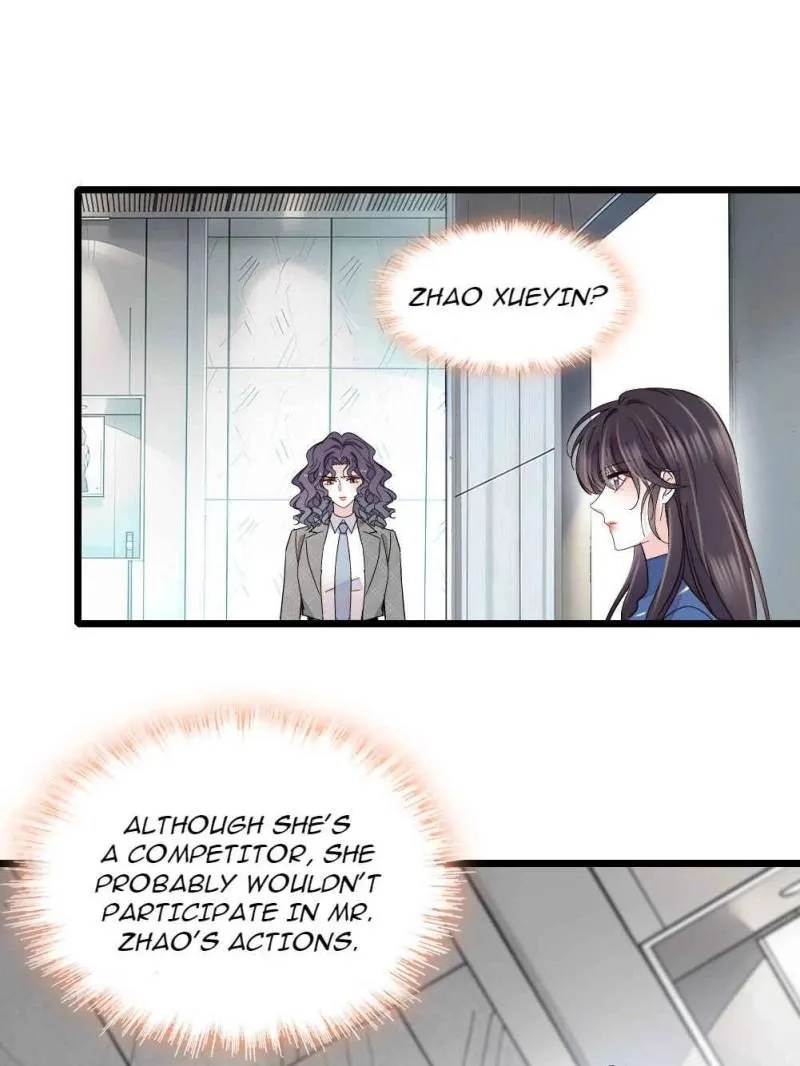The Almighty Daughter Runs The World Chapter 232 page 6