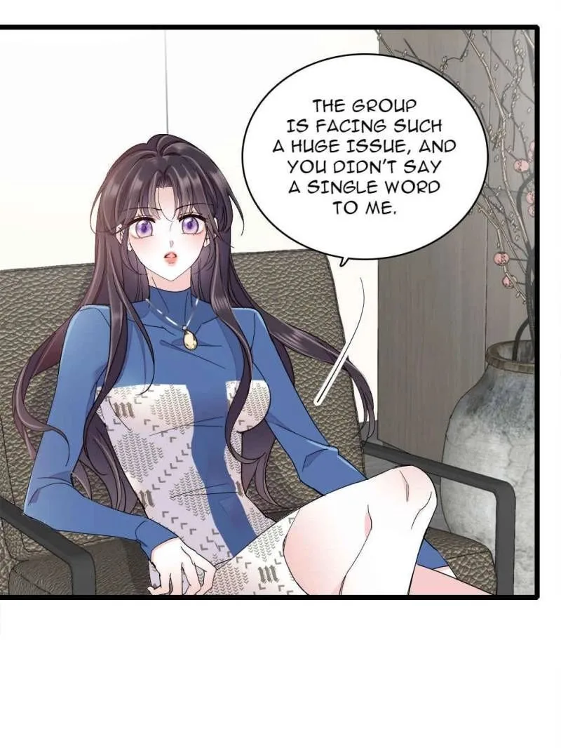 The Almighty Daughter Runs The World Chapter 232 page 9