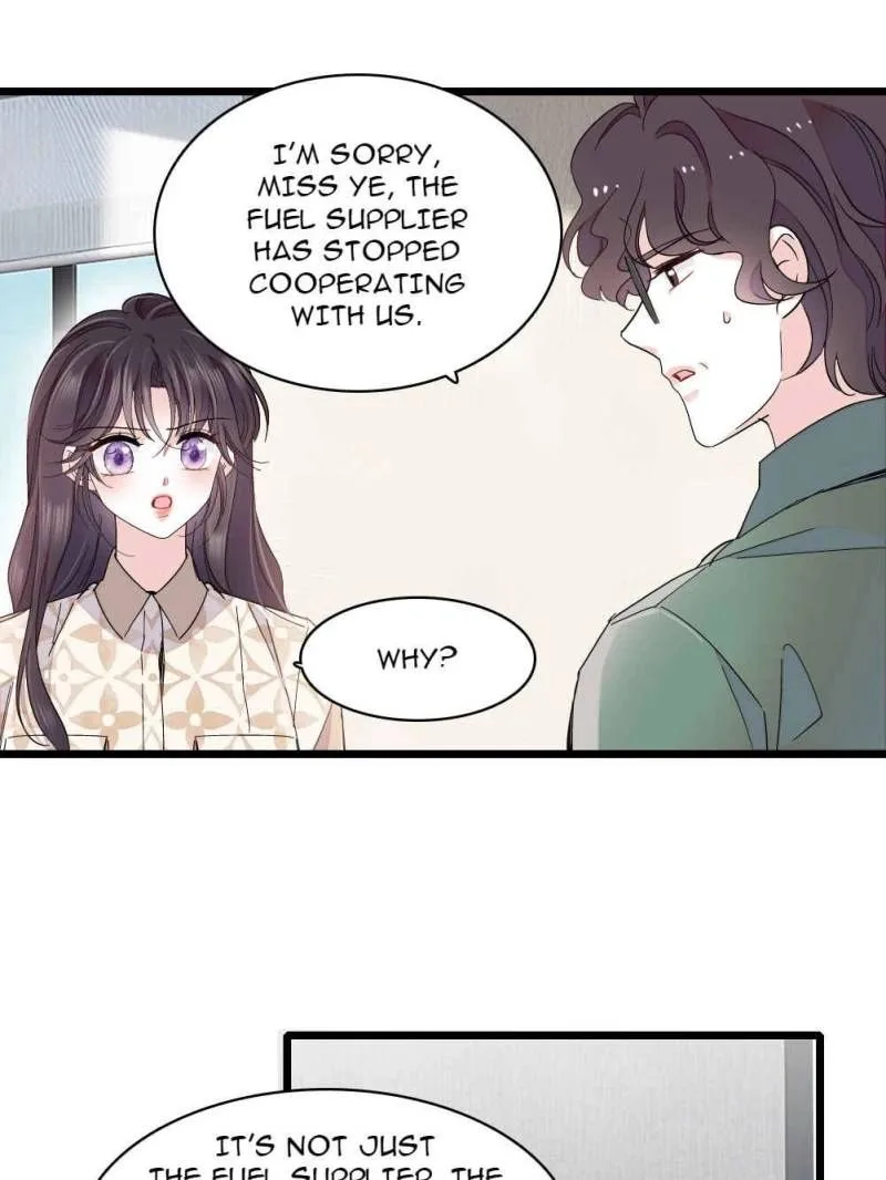 The Almighty Daughter Runs The World Chapter 232 page 19