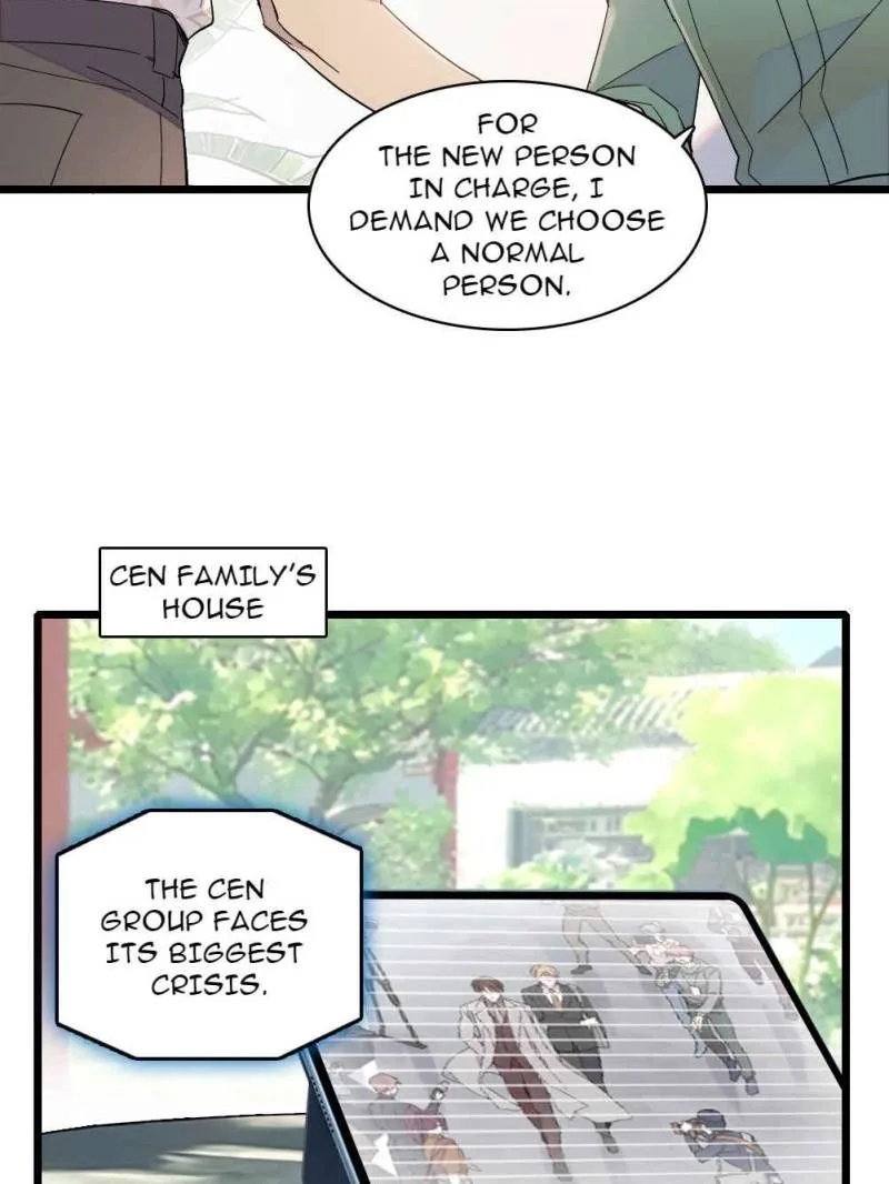 The Almighty Daughter Runs The World Chapter 232 page 24