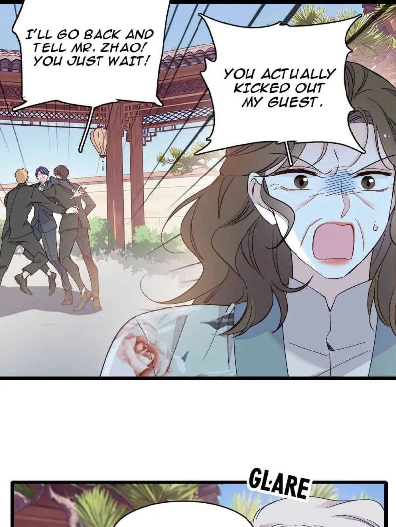 The Almighty Daughter Runs The World Chapter 232 page 30