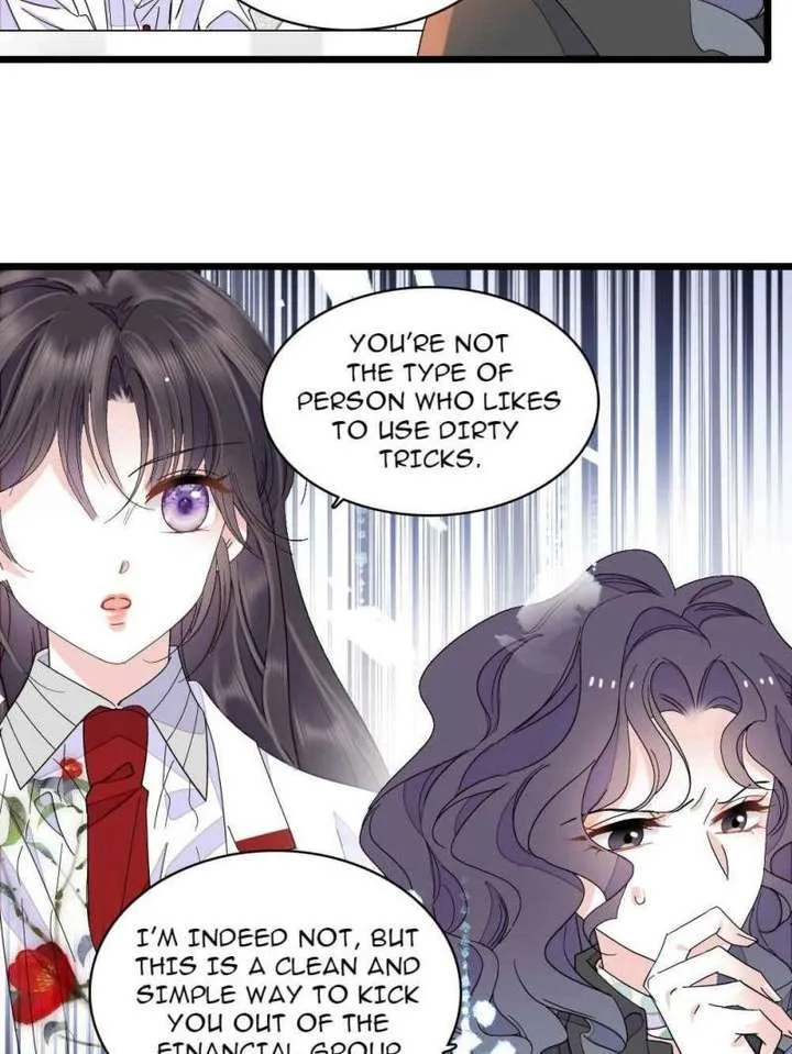 The Almighty Daughter Runs The World Chapter 233 page 31