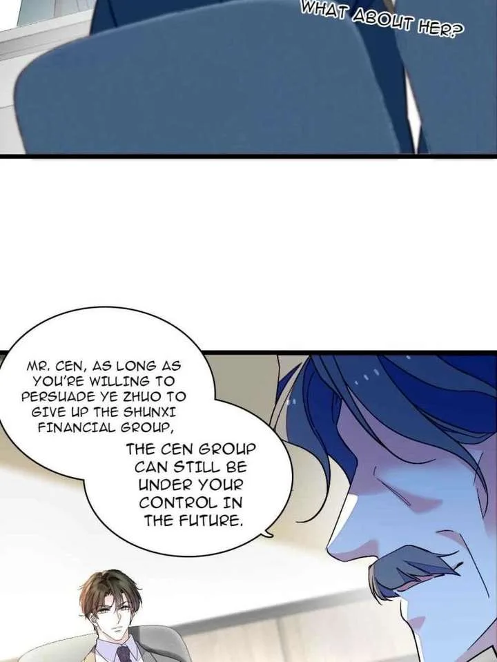 The Almighty Daughter Runs The World Chapter 233 page 23