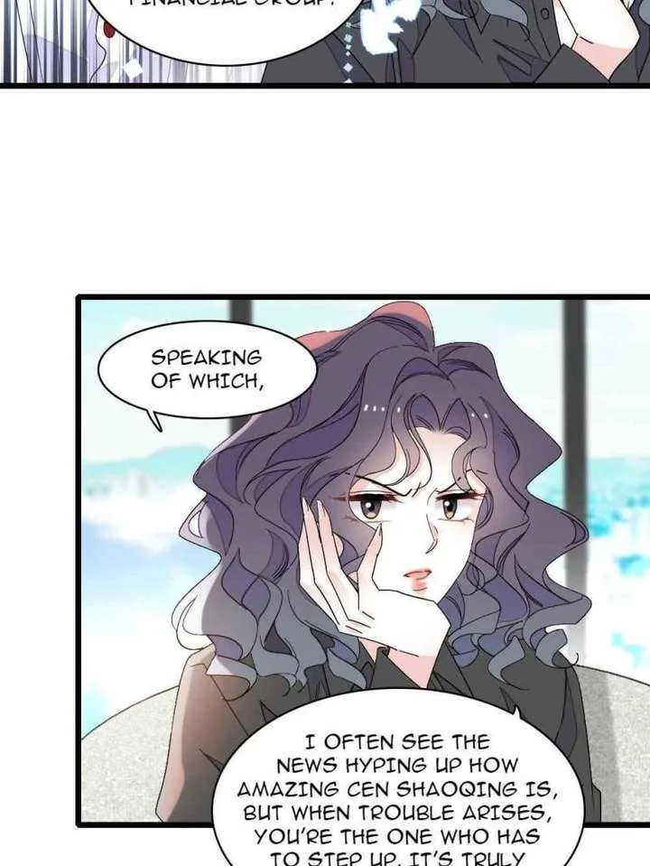 The Almighty Daughter Runs The World Chapter 233 page 32