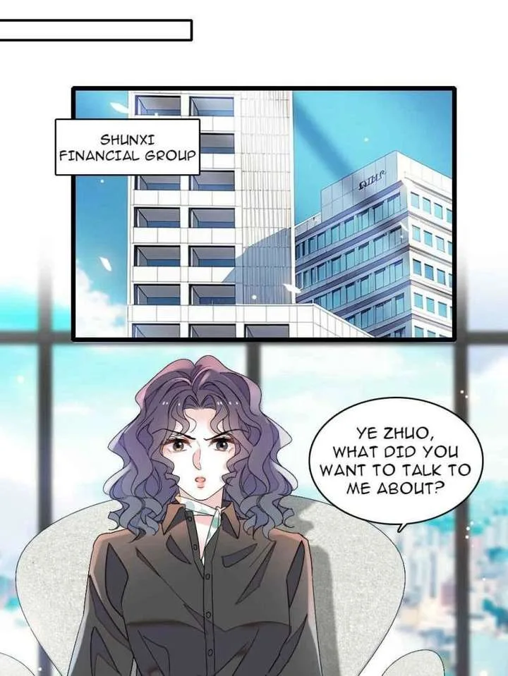 The Almighty Daughter Runs The World Chapter 233 page 29
