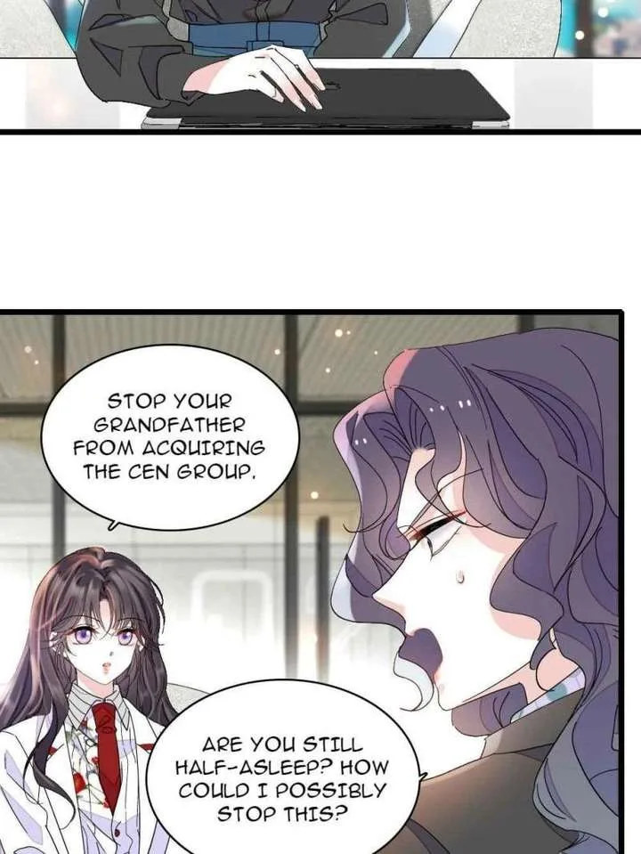The Almighty Daughter Runs The World Chapter 233 page 30