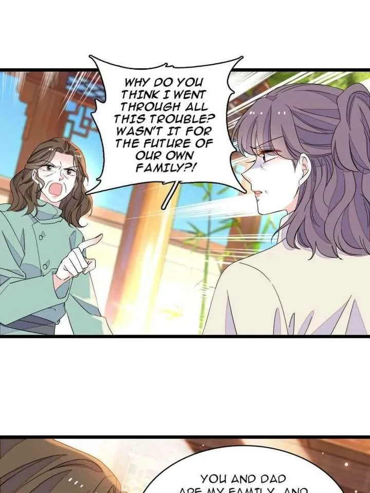The Almighty Daughter Runs The World Chapter 233 page 9
