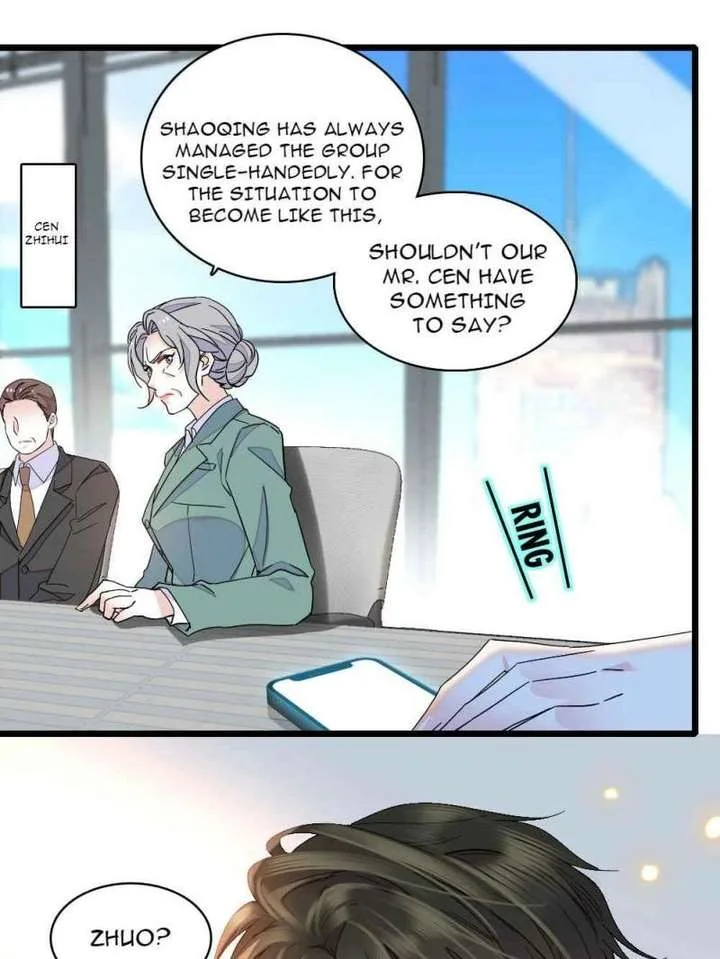 The Almighty Daughter Runs The World Chapter 233 page 3