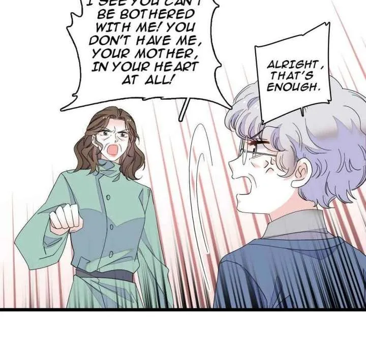 The Almighty Daughter Runs The World Chapter 233 page 12